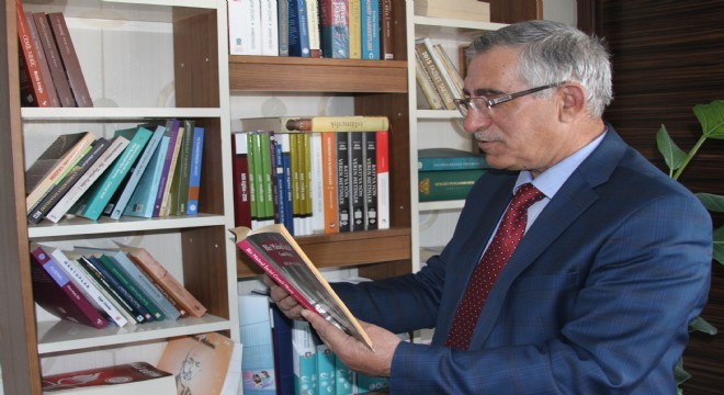 Şimşek'ten velilere çağrı