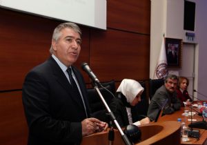 Şarkın güçlü şairi Nâbî panelle anıldı 