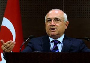 Çiçek'ten birlik mesajı