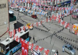 Erzurumluların şikayeti