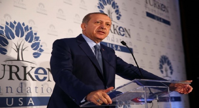 ‘15 Temmuz eşsiz bir kahramanlık destanıdır'