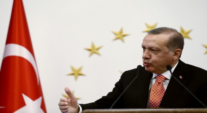 ‘2 Bin 200 Yıllık Türk Devlet Geleneği'