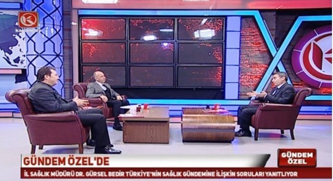 ‘26 hasta yoğun bakımda, 13 hasta entübe'