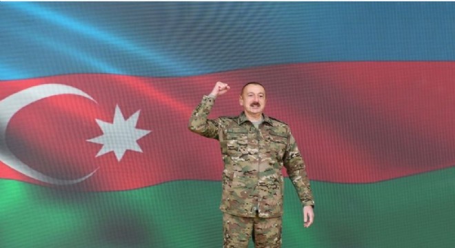 ‘28 yıl sonra Şuşa'da ezan tekrar duyulacak'