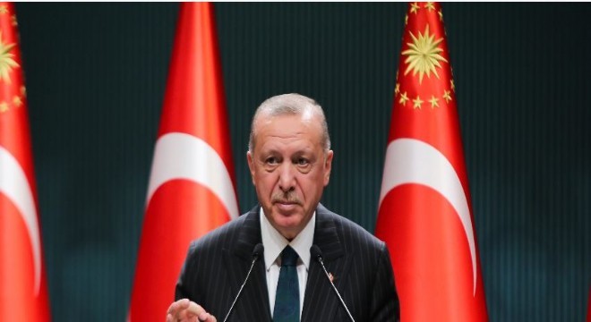 ‘AB'nin bizi tam üye yapmaya niyeti yokmuş'