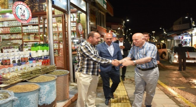 ‘Ahilik Kültürü, ecdat emanetidir'