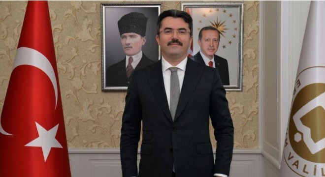 ‘Annelerimizin Anneler Günü kutlu olsun'