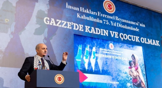 ‘Annenin kahrı bütün dünyayı yıkar'