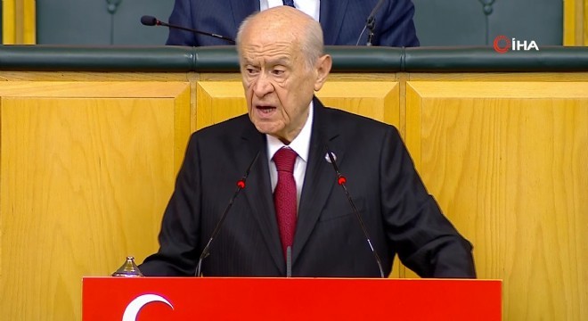 ‘Atatürk, Türk Milletinin milli ortak değeridir'