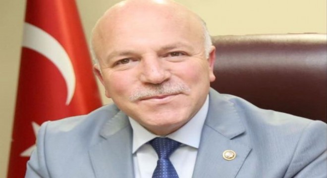 ‘Atatürk'ü Saygı, minnet ve rahmetle anıyoruz'