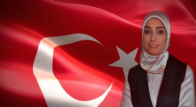 ‘Aziz milletimizin Cumhuriyet Bayramı kutlu olsun'