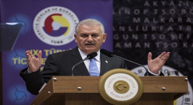 ‘Başaramayacaklar..!'