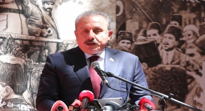 ‘Binlerce yıl bulunduğumuz coğrafyalarda katkılar sunduk'