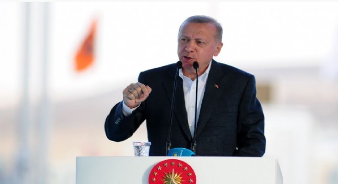 ‘Bir kez daha hüsrana uğrayacaklardır'