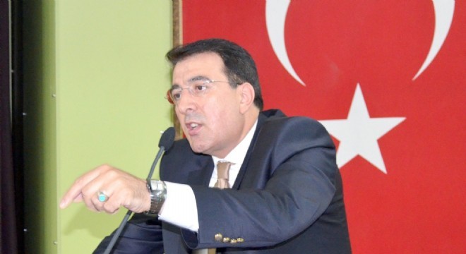 ‘Birlik ve beraberlik ruhu yegane gücümüzdür'