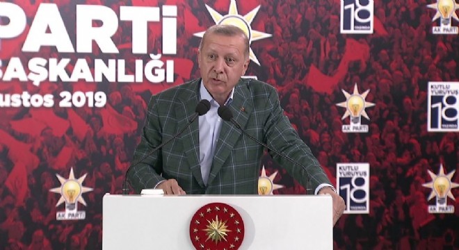 ‘Biz kovalıyoruz onlar kaçıyor'