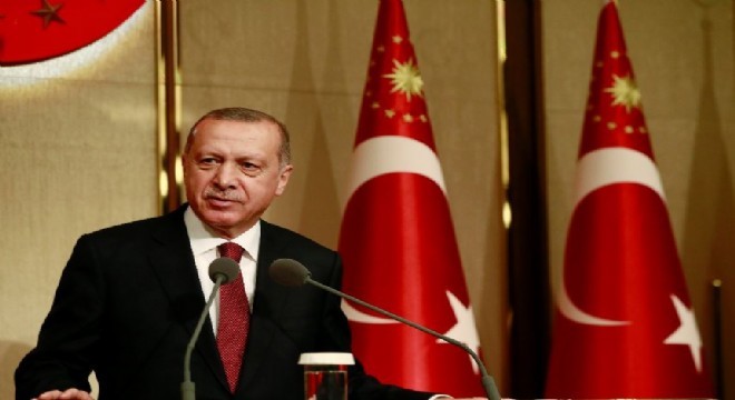 ‘Bizde ayrım asla olmaz'