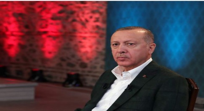 ‘Bizi Akdeniz'e hapsetme planları bozuldu'