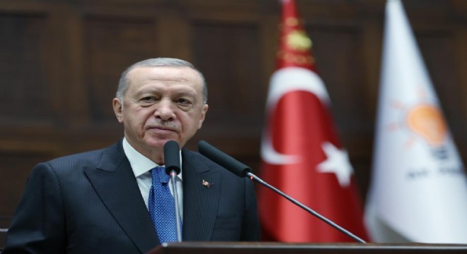 ‘Bu millet insanlığın umudu bir millettir'