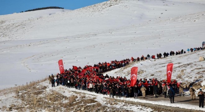 ‘Bu toprakta izin var'