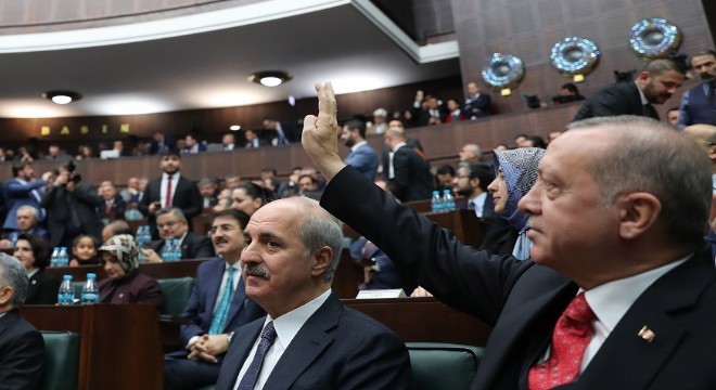 ‘Bunlar kıyamet alameti'