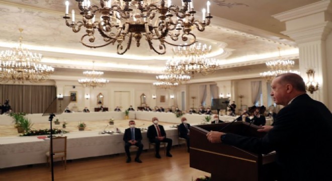 ‘Böyle bir şeye asla müsaade etmeyiz'