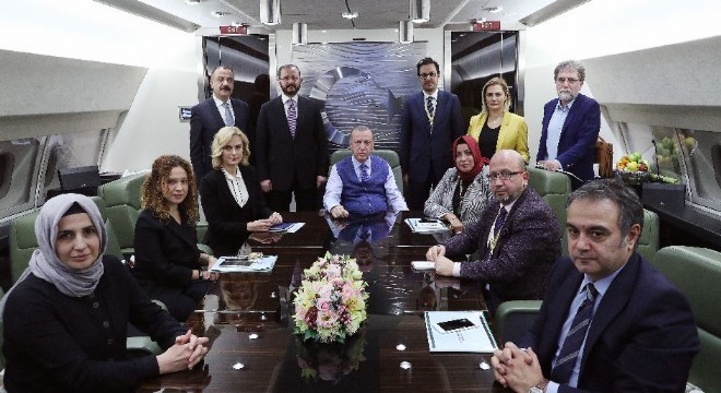 ‘CHP siyaset değil, yalan üretiyor'