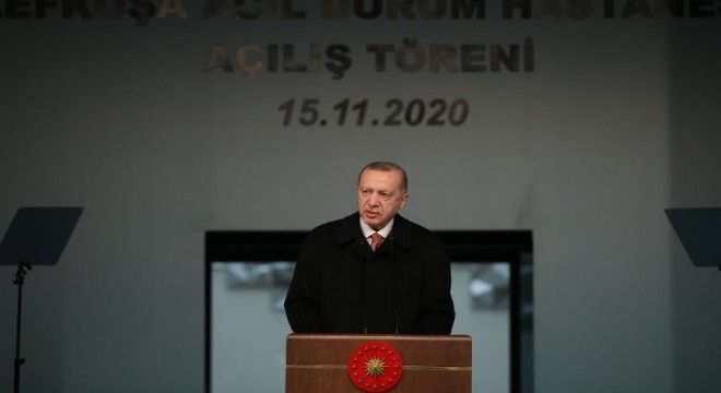 ‘Dayanışma içinde olmayı sürdüreceğiz'