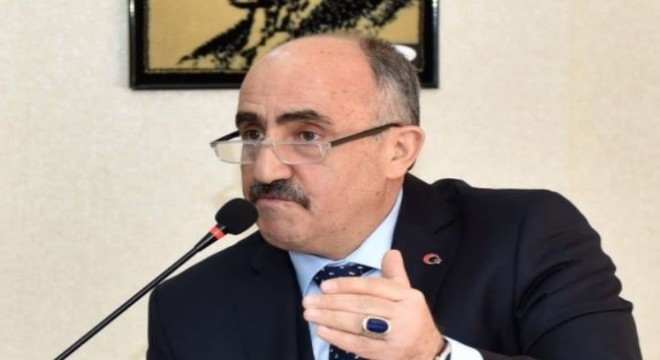 ‘Dostluklarımız baki, sevgilerimiz coşkulu olsun'