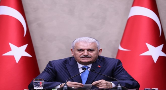 ‘Dünya bir araya gelse bunlar bir araya gelemez'