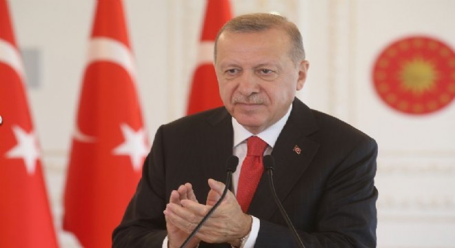 ‘Dünyanın sayılı ülkeleri arasındayız'