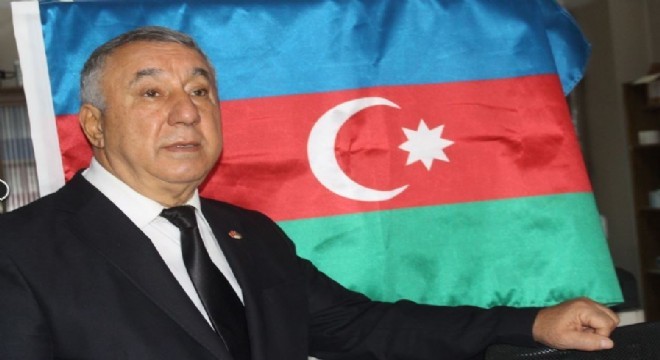 ‘Ermenistan, alçakça yöntemlere başvuruyor'