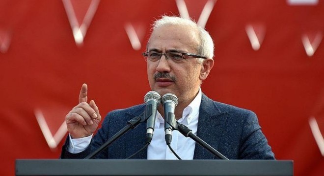 ‘Erzurum ön plandaki iller arasında'