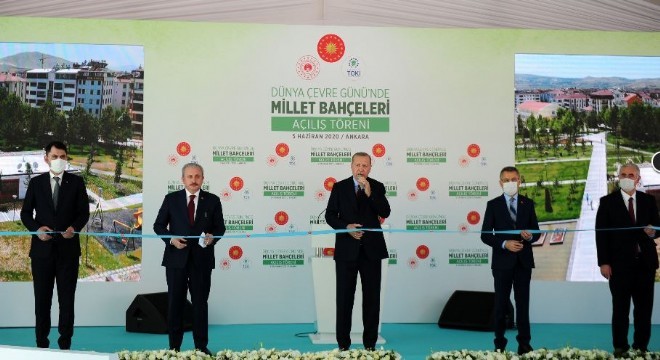 ‘Eser üretmeye devam edeceğiz'