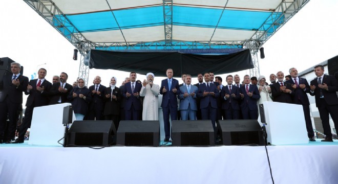 ‘Eyvallah etmeyiz'