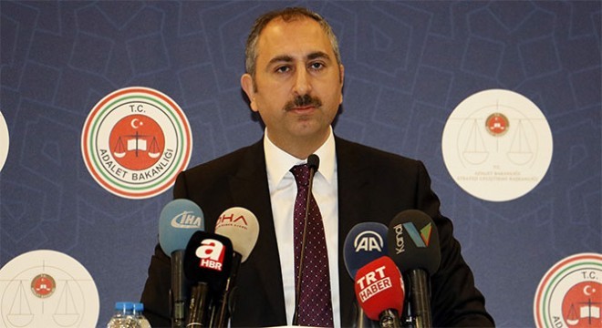 ‘FETÖ en büyük ihanet örneğidir'