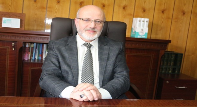 ‘Faizin kılıfı olmaz..!'