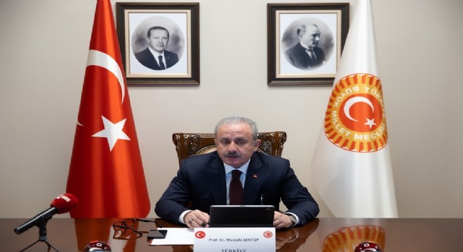‘Filistin halkının yanında olmaya devam edeceğiz'