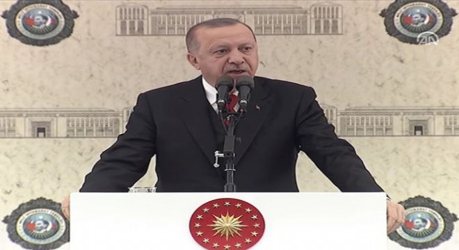 ‘Gurur duyuyoruz'