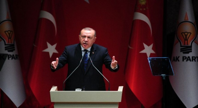 ‘Görevini ihmal eden hesabını millete verecektir'