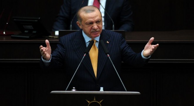 ‘Hakkı savunmaktan vazgeçmeyeceğiz'