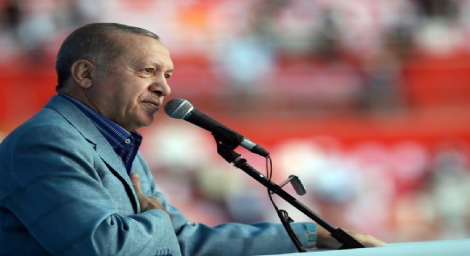 ‘Hakkın yanında olmayı sürdüreceğiz'