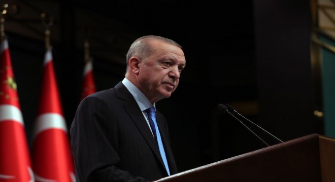 ‘Hedeflerimize yürümeye devam edeceğiz'