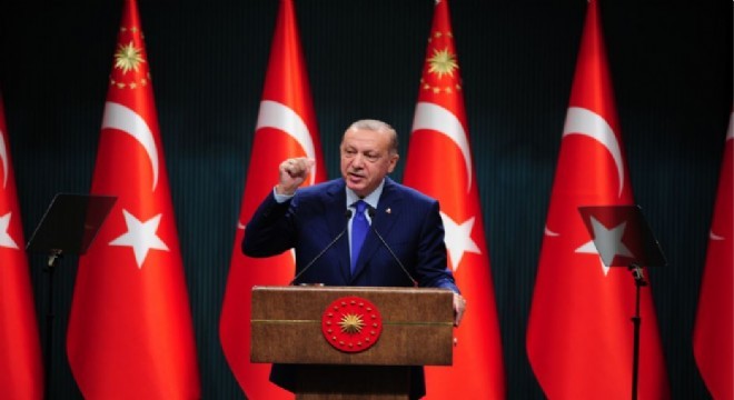 ‘Hiçbir sorumluluktan kaçmadık'