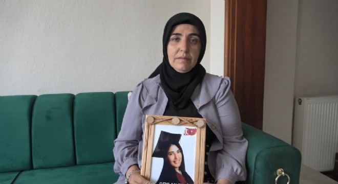 ‘Hiçbir çocuk HDP'siz dağa gitmez'
