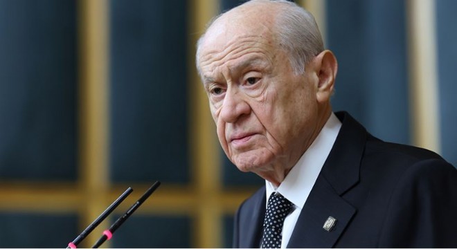 ‘Huzurlu Türkiye yeni yüzyılın şahdamarıdır'