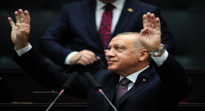 ‘Kendilerini yerden yere atmaya başladılar'