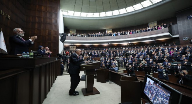 ‘Kesinlikle taviz vermeyeceğiz'