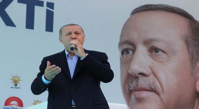 ‘Korkaklar zafer anıtı dikemez'