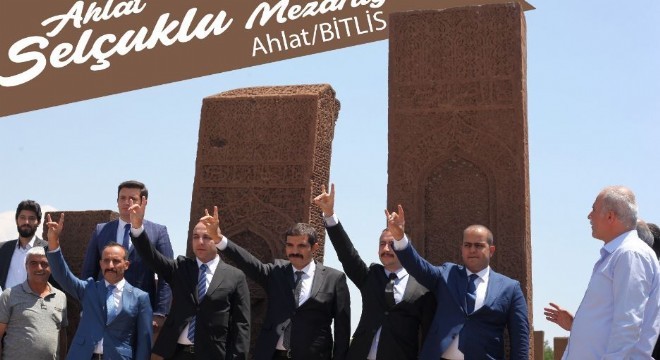 ‘Kılıç artığı olanlar kılıç hakkını bilmez'